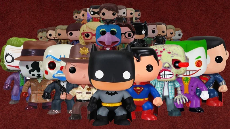 Funko Pop Mania: What's Hot, What's Not – What Reddit is Saying