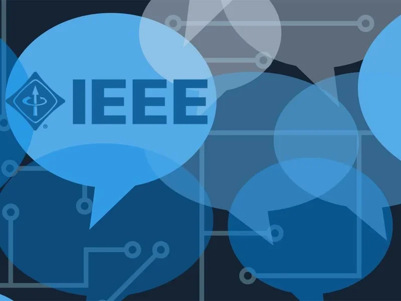 IEEE: What it Means, the Latest Developments, and its AI Relevance