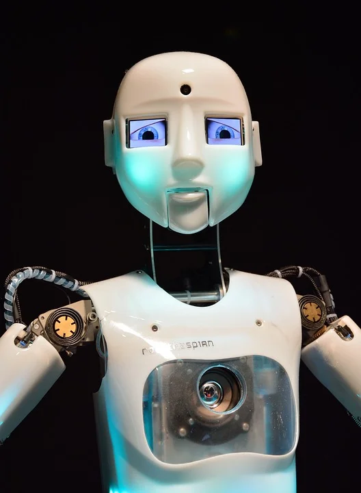 Robot Revolution: What Happens When AI Gets a Body?